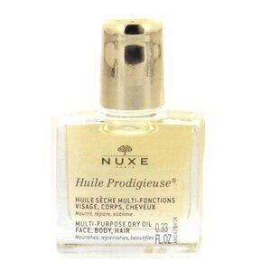 NEW Nuxe Huile Prodigiuese Dry Oil-Deluxe Sample 0.33